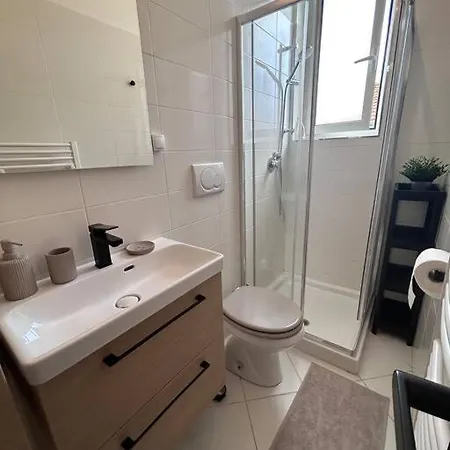 Dans Proche * ニース