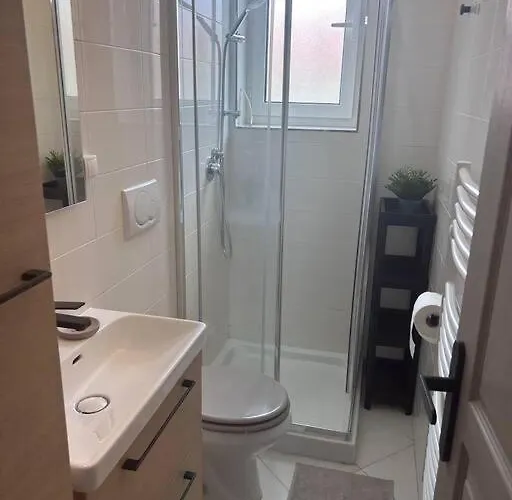 Dans Proche Apartmán Nice