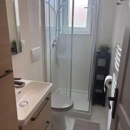 Dans Proche Appartement Nice