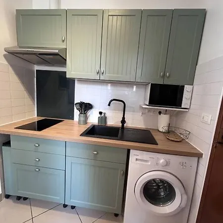 Dans Proche Appartement Nice